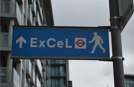 Excel London restructures its leadership in 2013