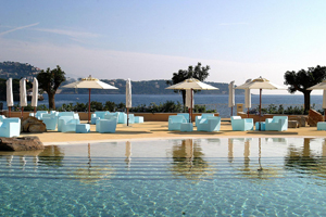 Monte Carlo Bay Hotel & Resort