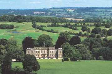 Ston Easton Park among properties in Von Essen Group sell-off