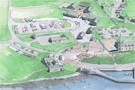 John O'Groats project given green light