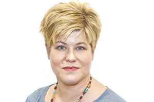Vicki Burwell, Thomas Cook UK & Ireland