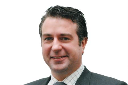 Warren Hillier