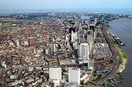 Lagos is among cities Starwood will focus on in Africa