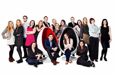 The A List 2012 - 35 agency players aged 35 and under