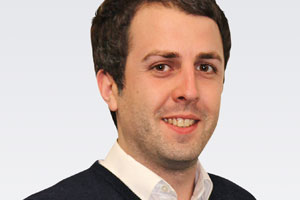 The A List 2012: Nick Cole, DRP Group