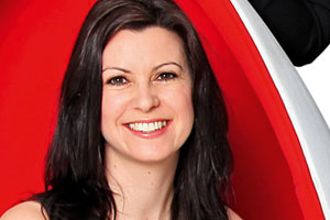 The A List 2012 - Jess Littman, Line Up