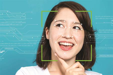 Facial recognition is changing events