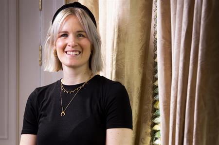 'Our student placements usually get a job afterwards - they become an asset to us'