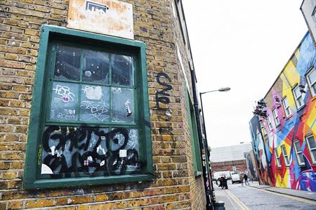 far.Out Options' Shoreditch office (© iStockphoto.com)
