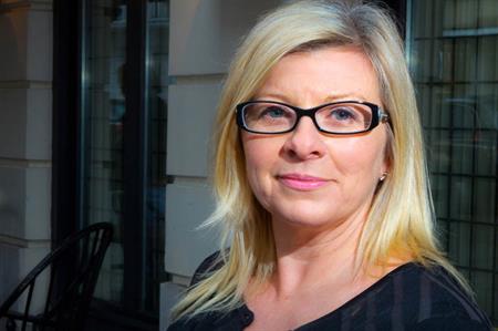 Fay Sharpe to launch mentoring scheme for women in events