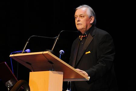 Paul Flackett