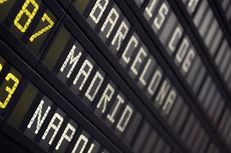 UK flights update - part two: short-haul