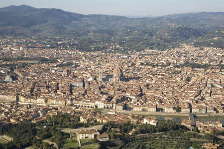 Florence chosen for three major 2015 conferences (c. Firenze Convention Bureau)