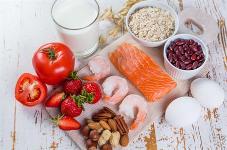 Expert offers advice on unusual dietary requirements