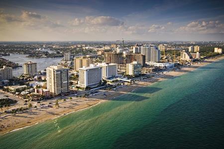 Ibtm America is moving to Fort Lauderdale, Florida in 2017 (©iStockphoto.com)