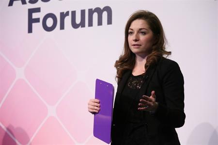 ISM: inspirational case study at this year's Association Forum