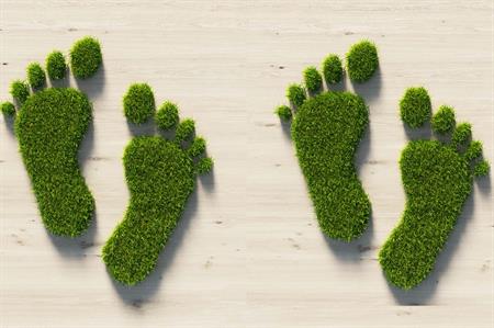Simple steps for sustainable events