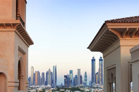 Four Seasons Resort Dubai at Jumeirah Beach