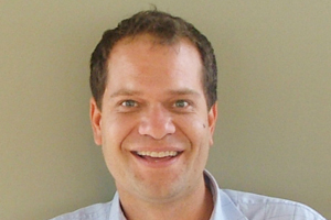 Fraser Otterbein