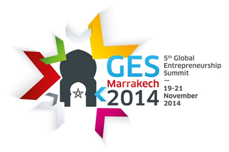 GES is taking place in Africa for the first time