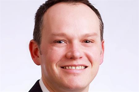 Gavin Houston, Ashfield Meetings & Events