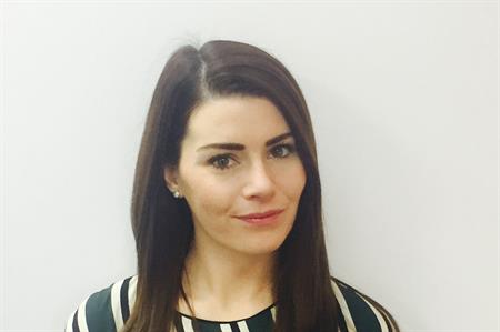 Genine Norman joins Pure Events