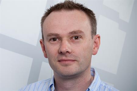 Giles Lee: welcoming the Brandon Hill team to Bray Leino