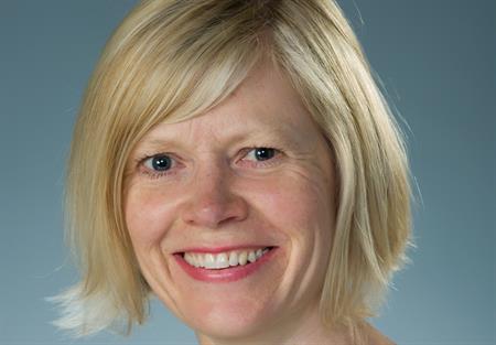 Gillian Rae will head up Allied PRA Scotland