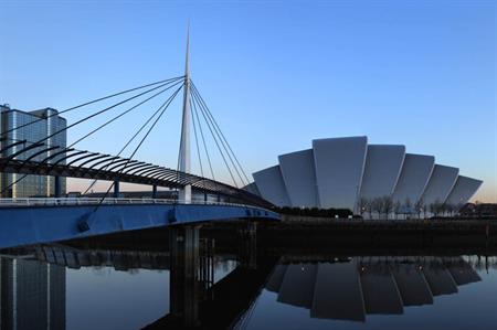 An events tender has been launched by Glasgow City Council