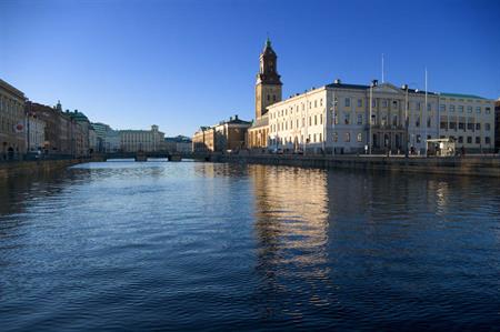 Gothenburg, Sweden