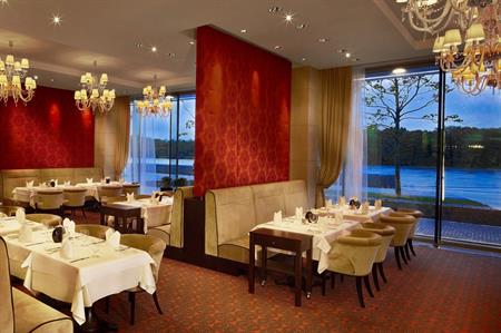 Grand Hotel River Park, Bratislava