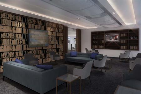 The Clubhouse opens second Mayfair venue