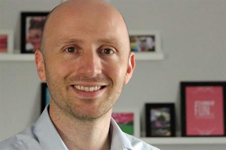HGA Creative’s Director of Film & Video, Dan Laurence