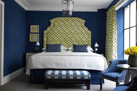 Ham Yard Hotel, London