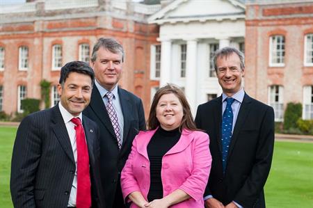 Hampshire launches convention bureau