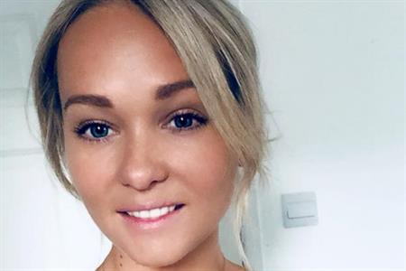 GOTO Events hires Hannah Spurdle.