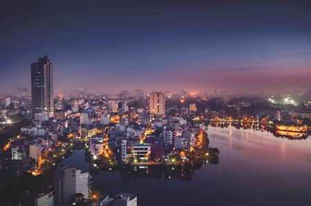 Southeast Asian splendour: Thailand, Vietnam and Malaysia