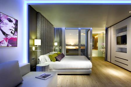 Hard Rock Hotel Ibiza