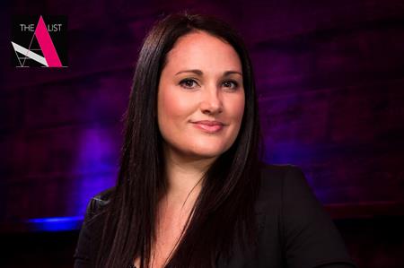 'Last year I managed a roadshow of four meetings over four continents'