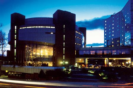 Harrogate International Centre to launch into the smaller events market in 2014