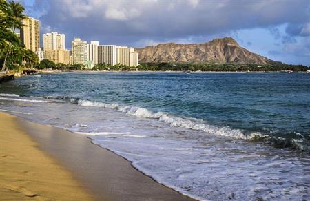 Six of the best...new incentive options in Hawaii (© iStock Photos)