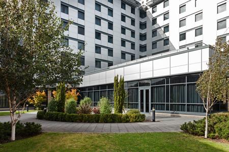Hilton Garden Inn opens at Heathrow Airport