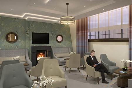 Hilton London Paddington to open new wing