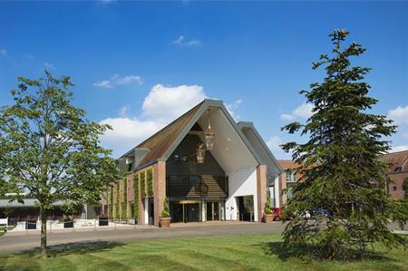 Hilton London Syon Park