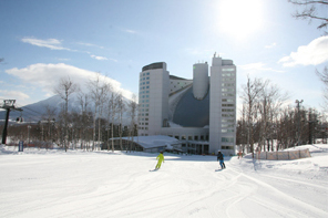 Hilton Niseko Village