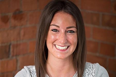 Holly Saich is TRO's new PR and comms manager