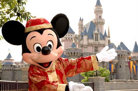 Echo Events kicks off with two Disney events