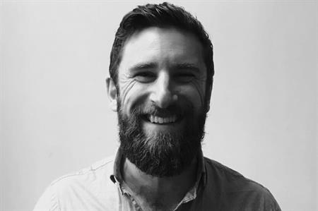 Co-owner Elliott Grant
