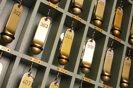 Hotel 'capacity conundrum' poses problem for UK MICE industry