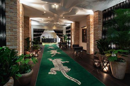 Hotel Zoo, Berlin